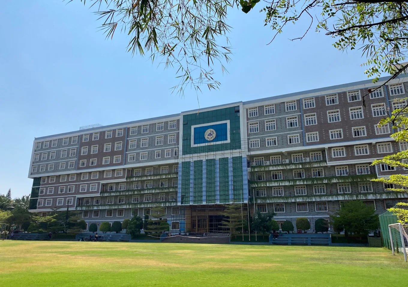 Kristu Jayanti University, Bangalore
